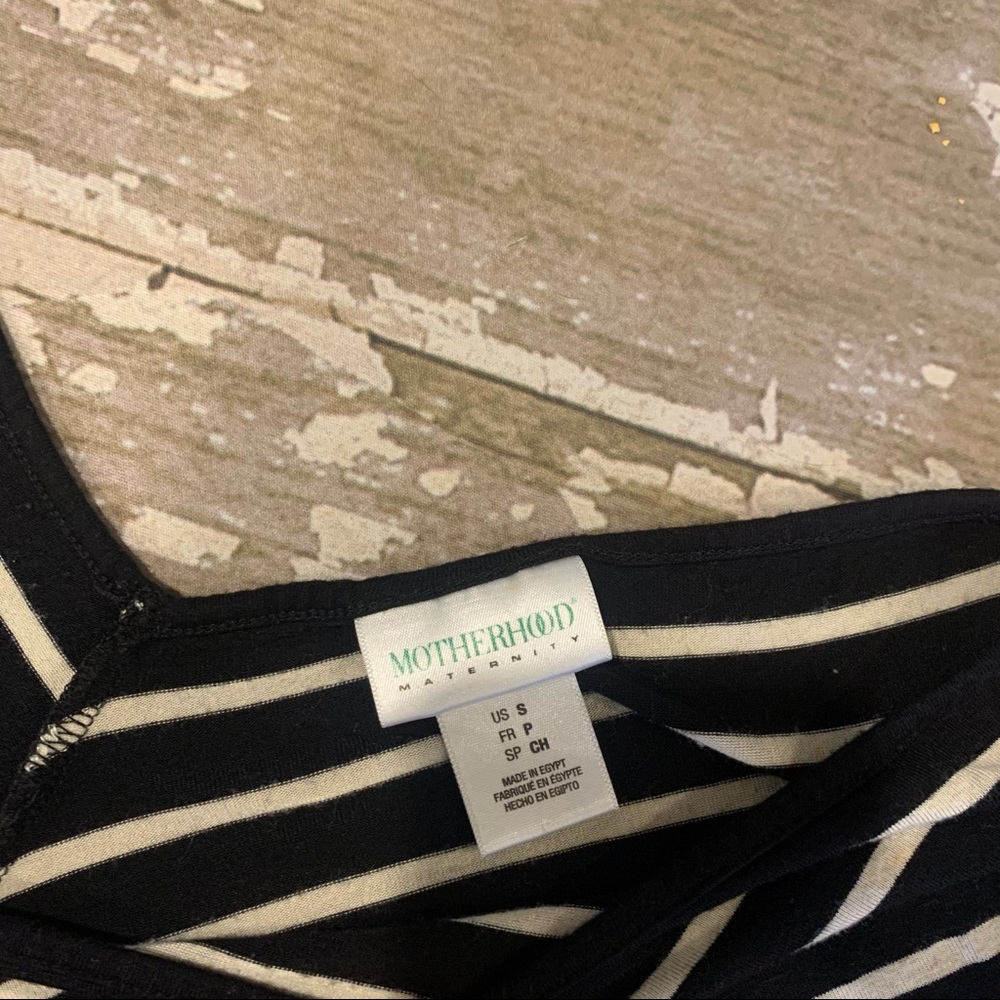 Maternity tops - Picture 6 of 6